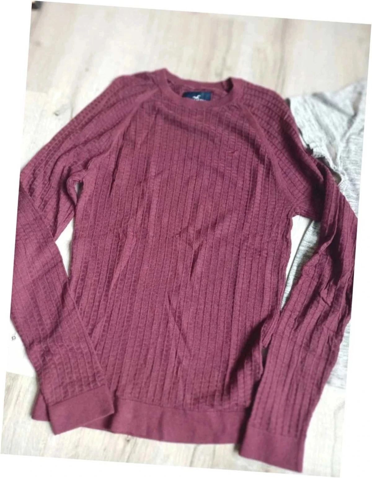 Conjunto de duas blusas Hollister tamanho L – photo 2